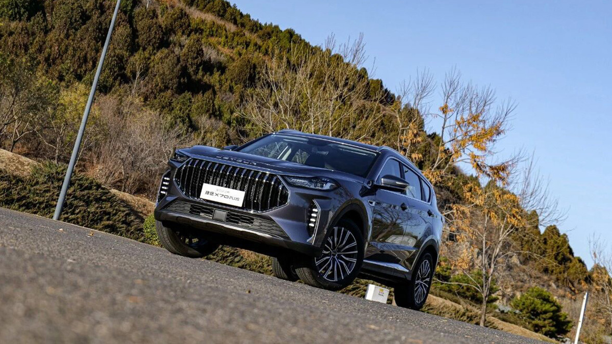 2023捷途X70-亮点07