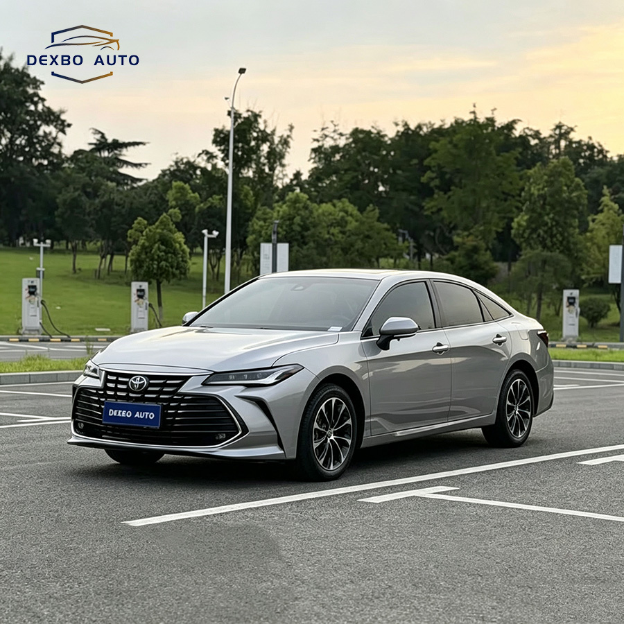 Used Toyota Avalon 2023