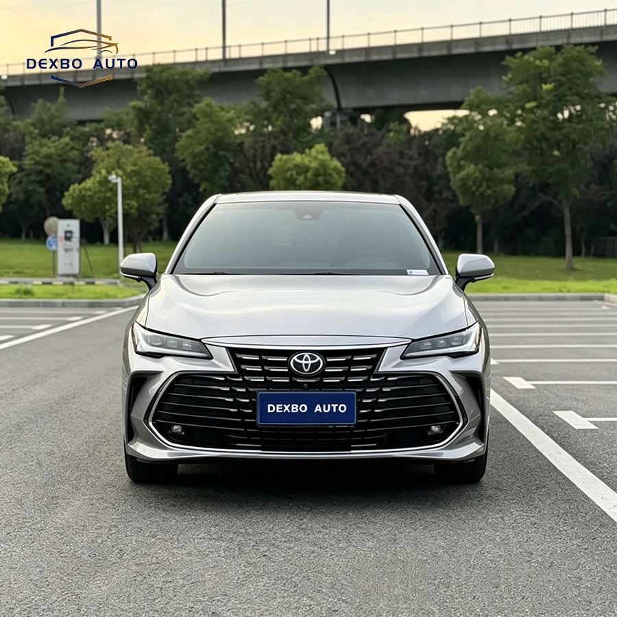 Used Toyota Avalon 2023