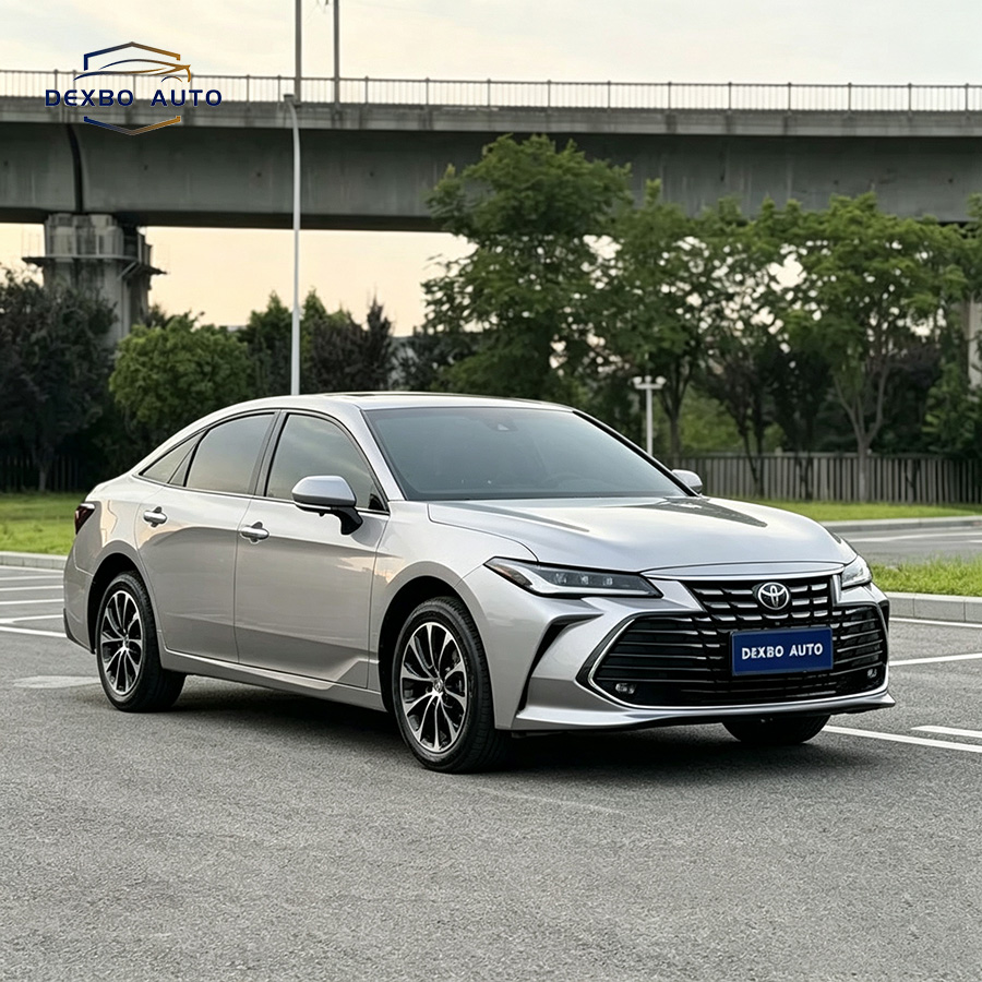 Used Toyota Avalon 2023