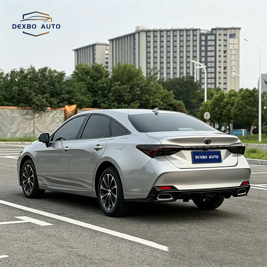 Used Toyota Avalon 2023