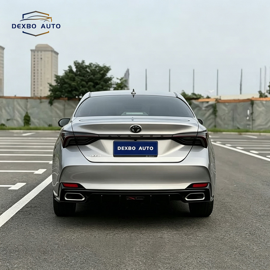 Used Toyota Avalon 2023