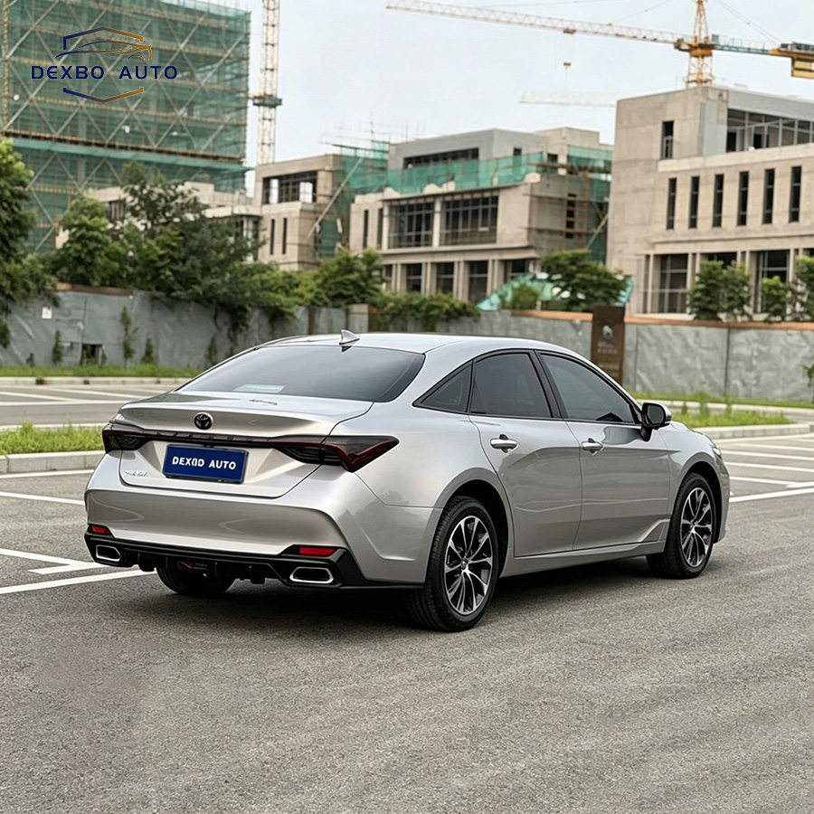 Used Toyota Avalon 2023