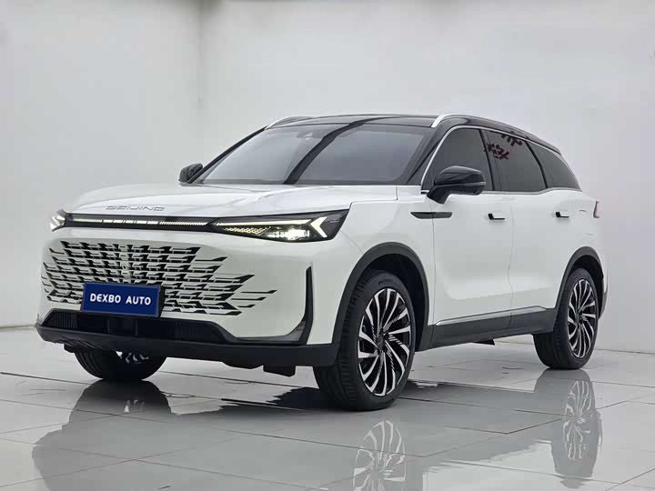 2023款北京X7-1