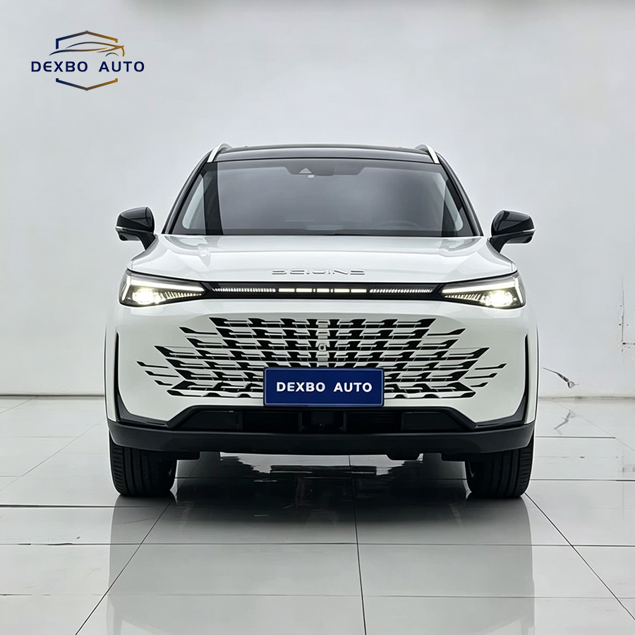 Used BAIC X7 2023