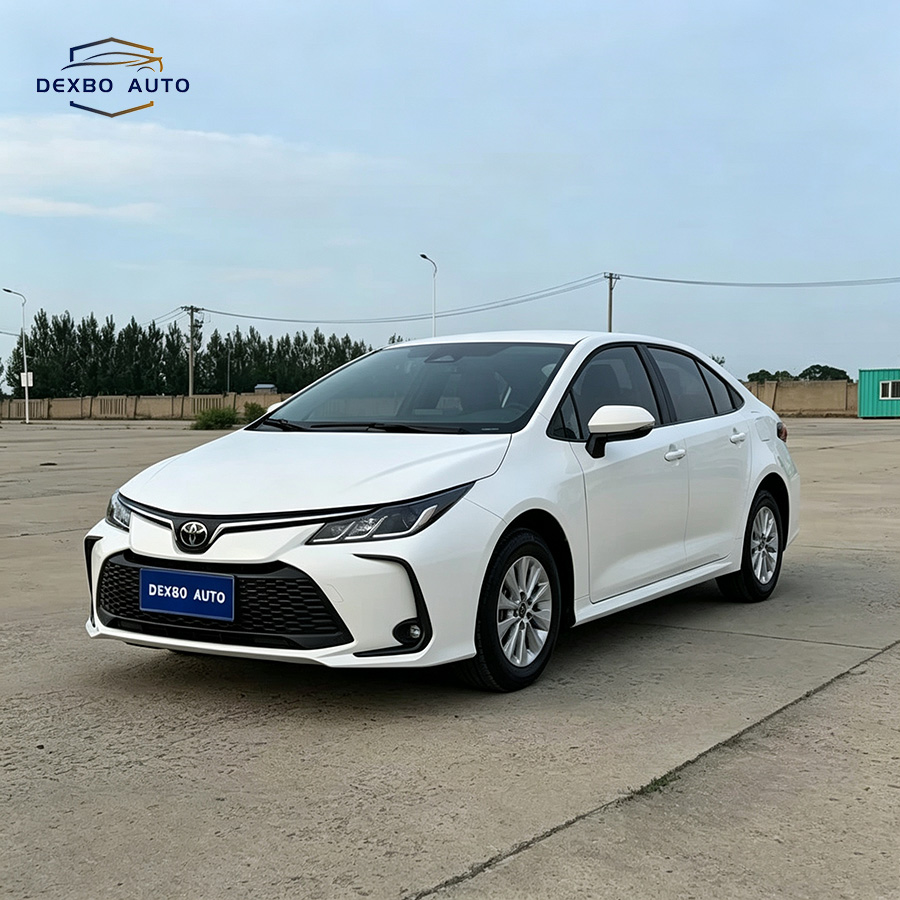 Used Toyota Corolla 2023