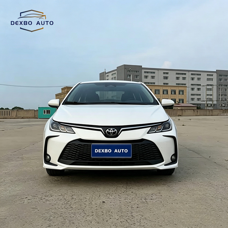 Used Toyota Corolla 2023