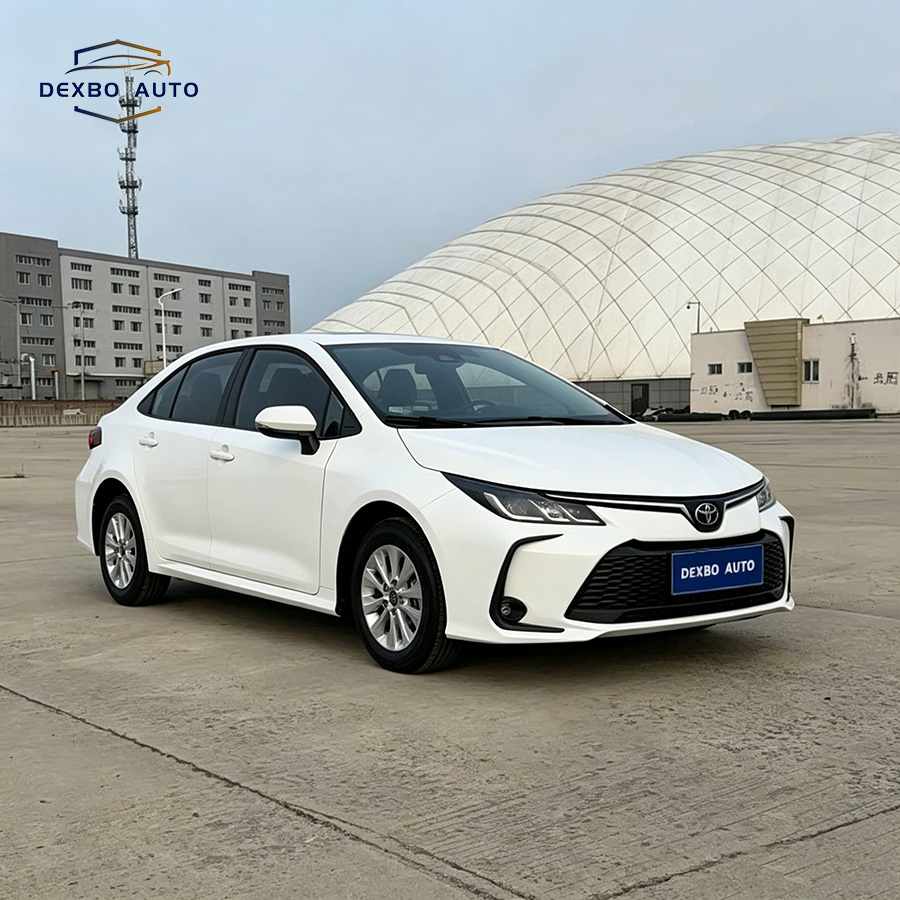 Used Toyota Corolla 2023