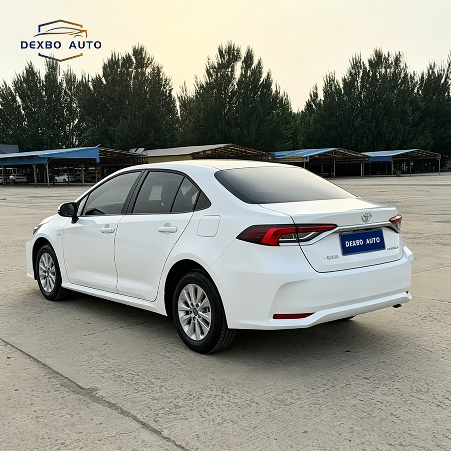 Used Toyota Corolla 2023