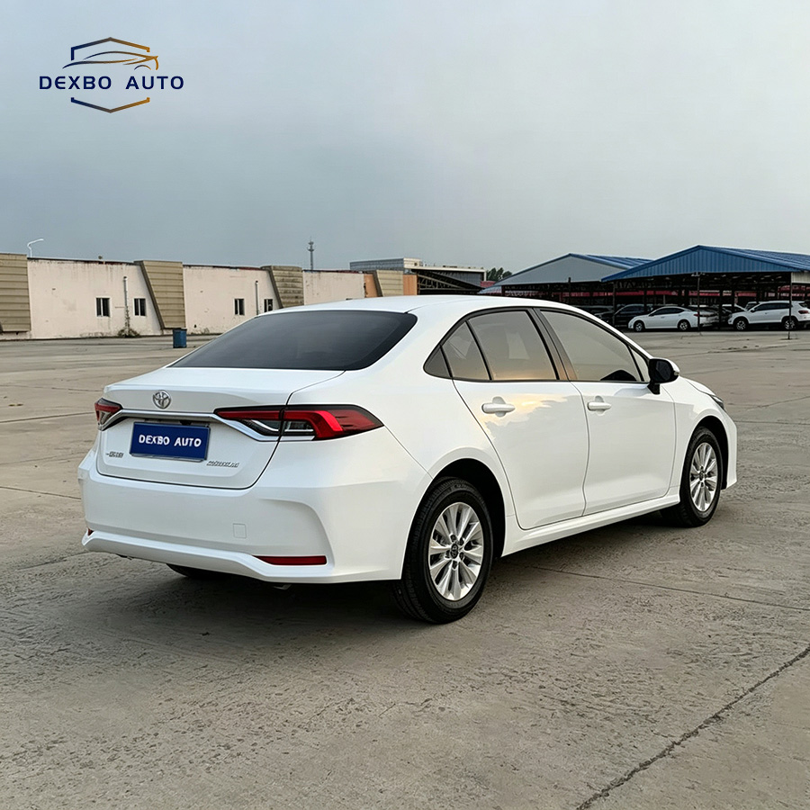 Used Toyota Corolla 2023