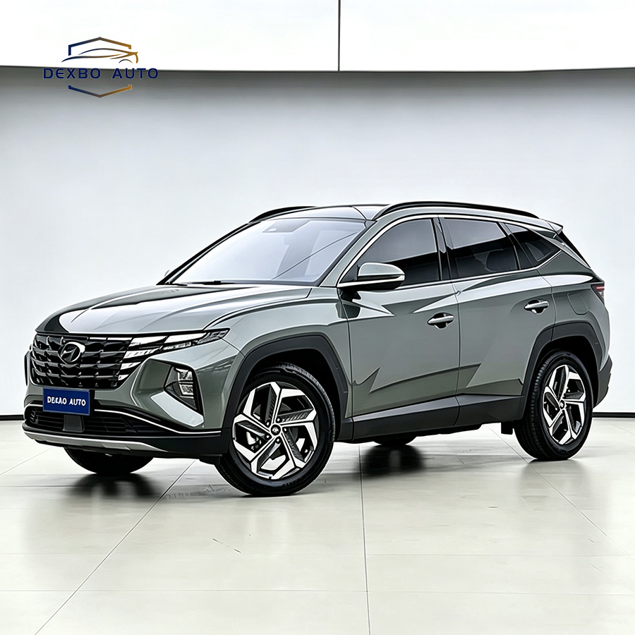 Hyundai Tucson L 2023