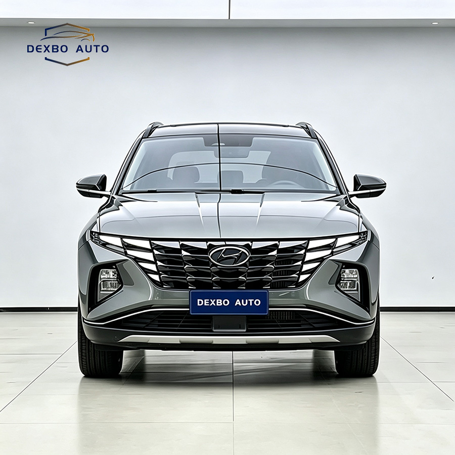Hyundai Tucson L 2023