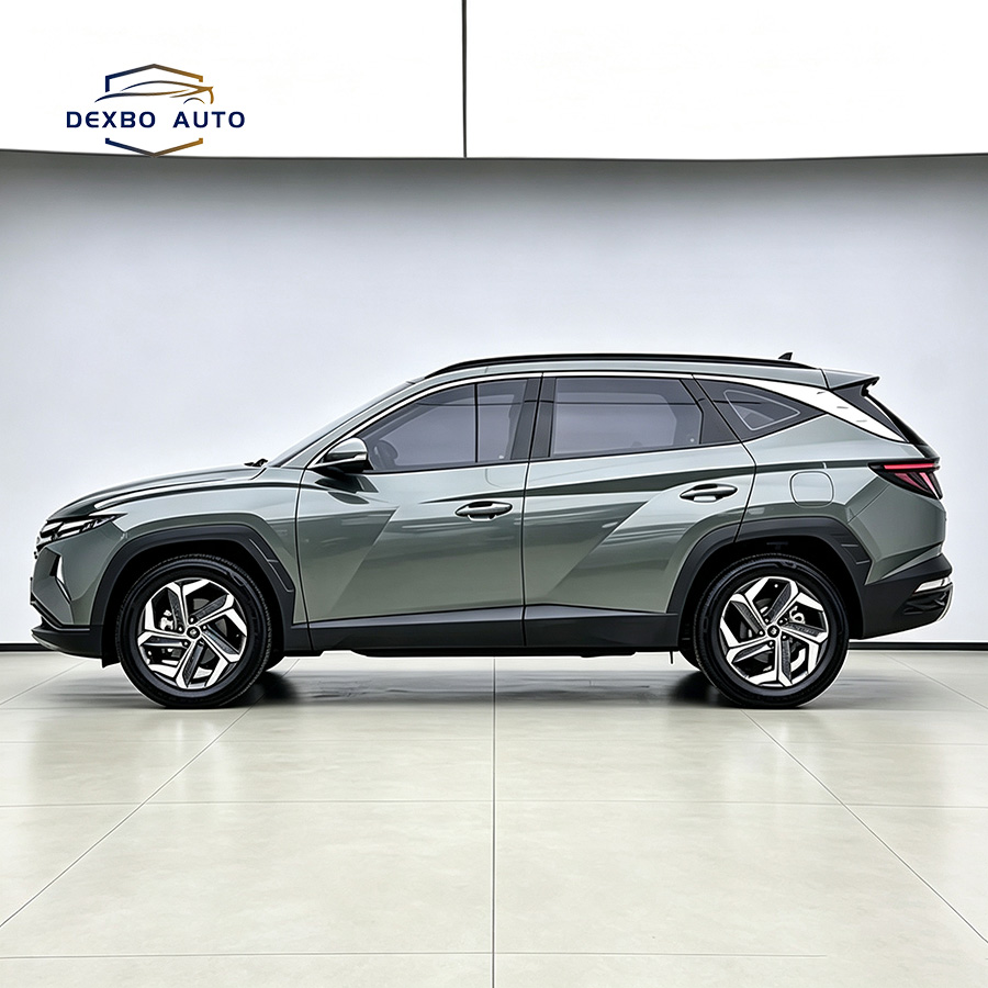 Hyundai Tucson L 2023