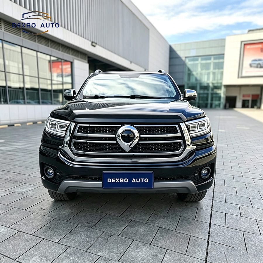 Used GWM POER 2023