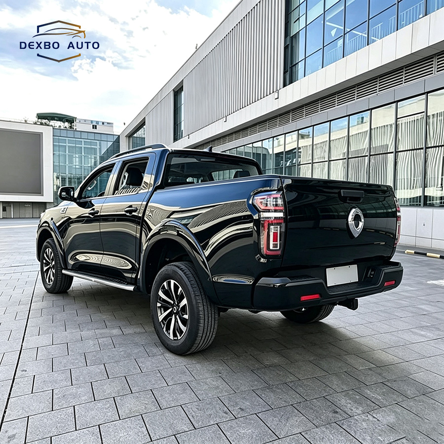 Used GWM POER 2023
