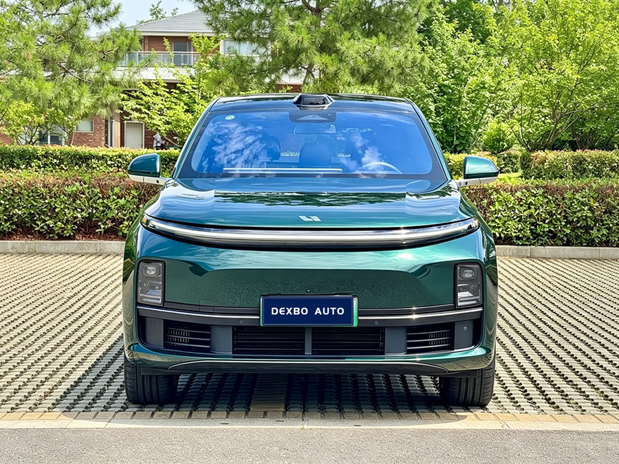 2023理想L7-2