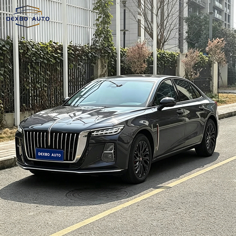 Hongqi H5 2023