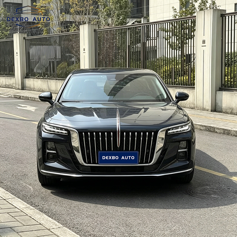 Hongqi H5 2023