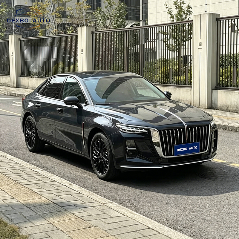 Hongqi H5 2023