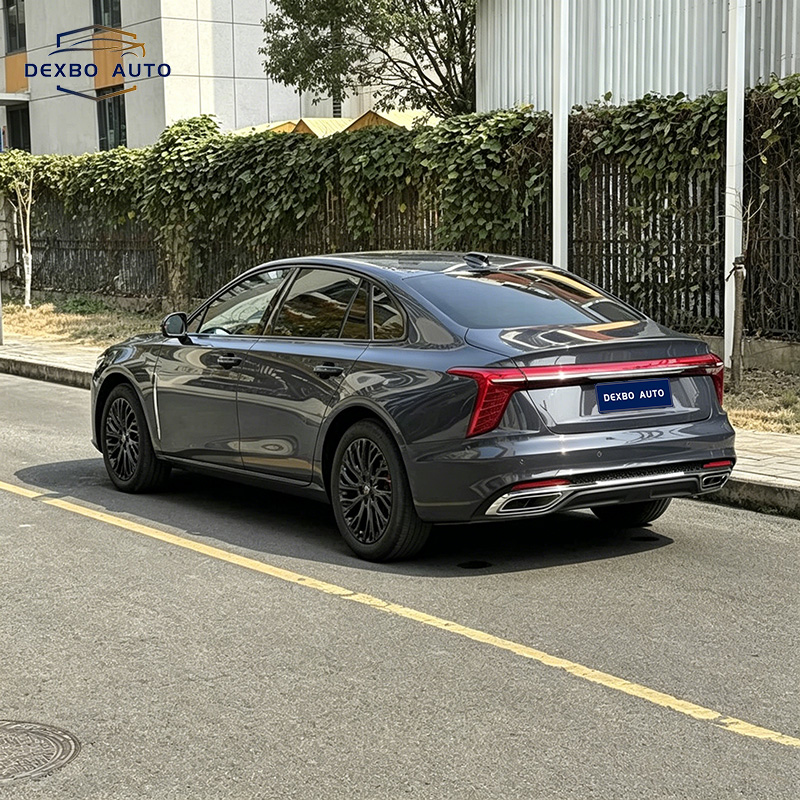 Hongqi H5 2023