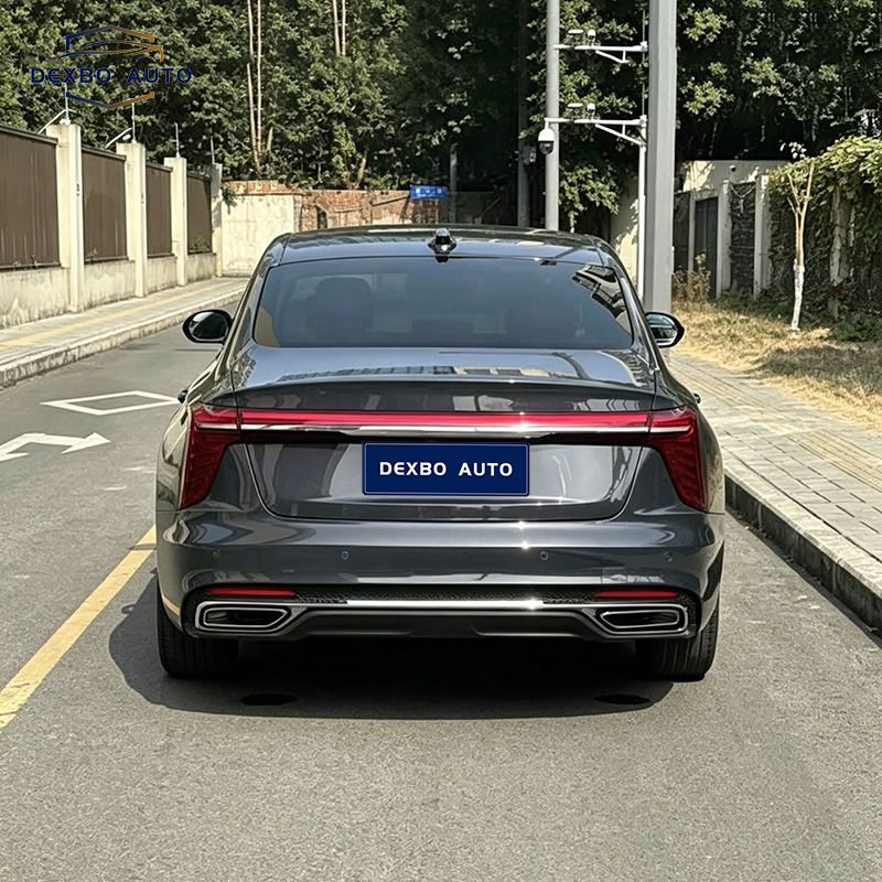 Hongqi H5 2023