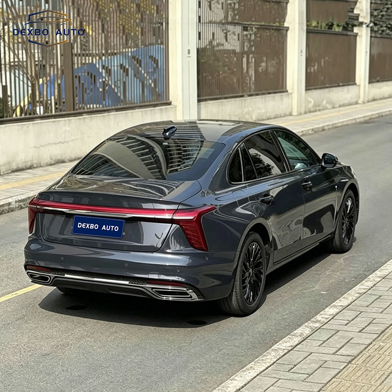 Hongqi H5 2023