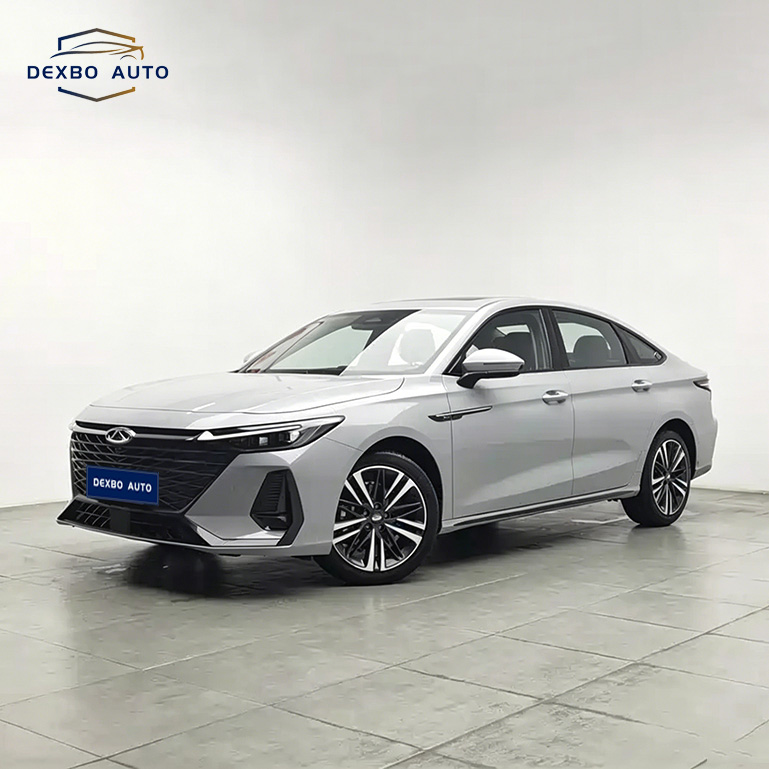Chery Arrizo 8 2023