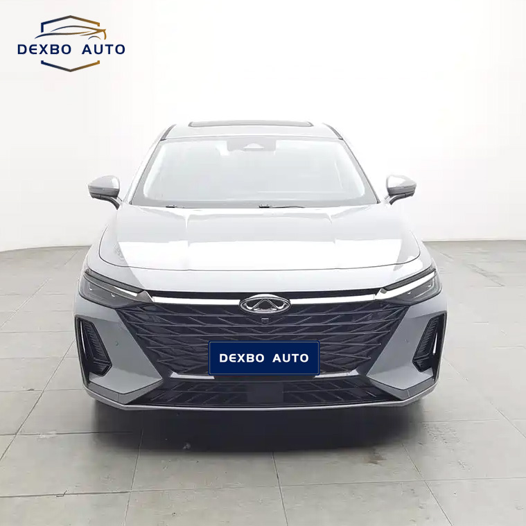 Chery Arrizo 8 2023