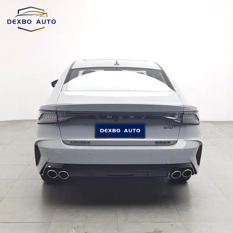 Chery Arrizo 8 2023