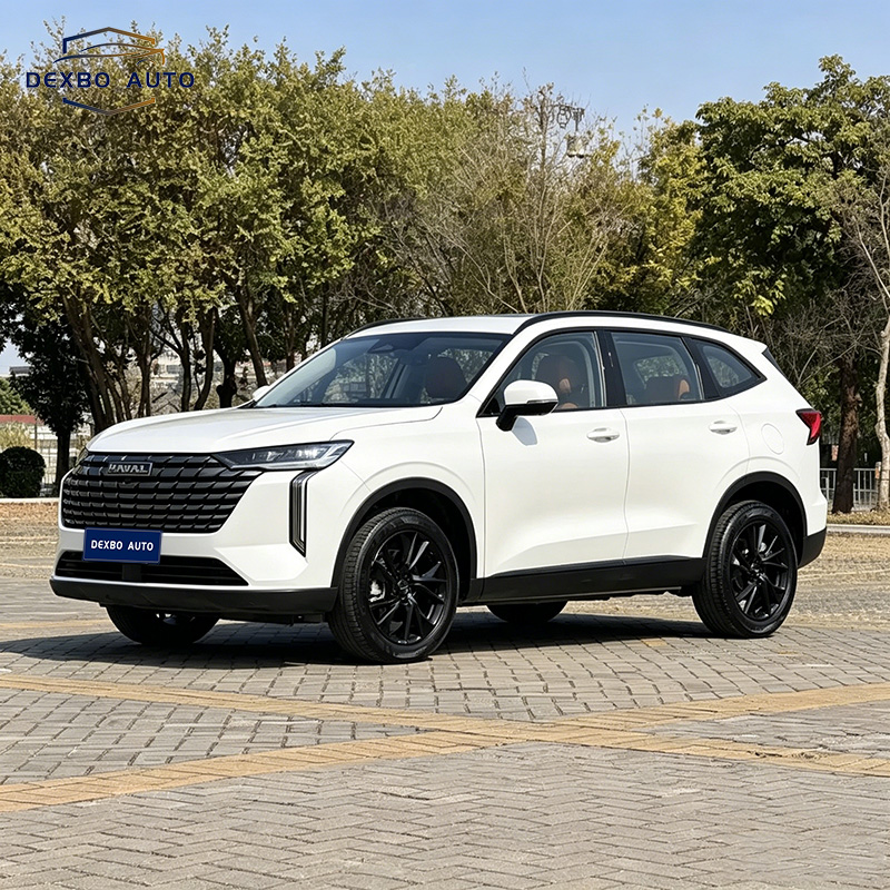 Used Haval H6 2024