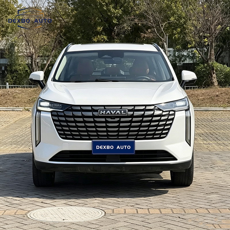 Used Haval H6 2024