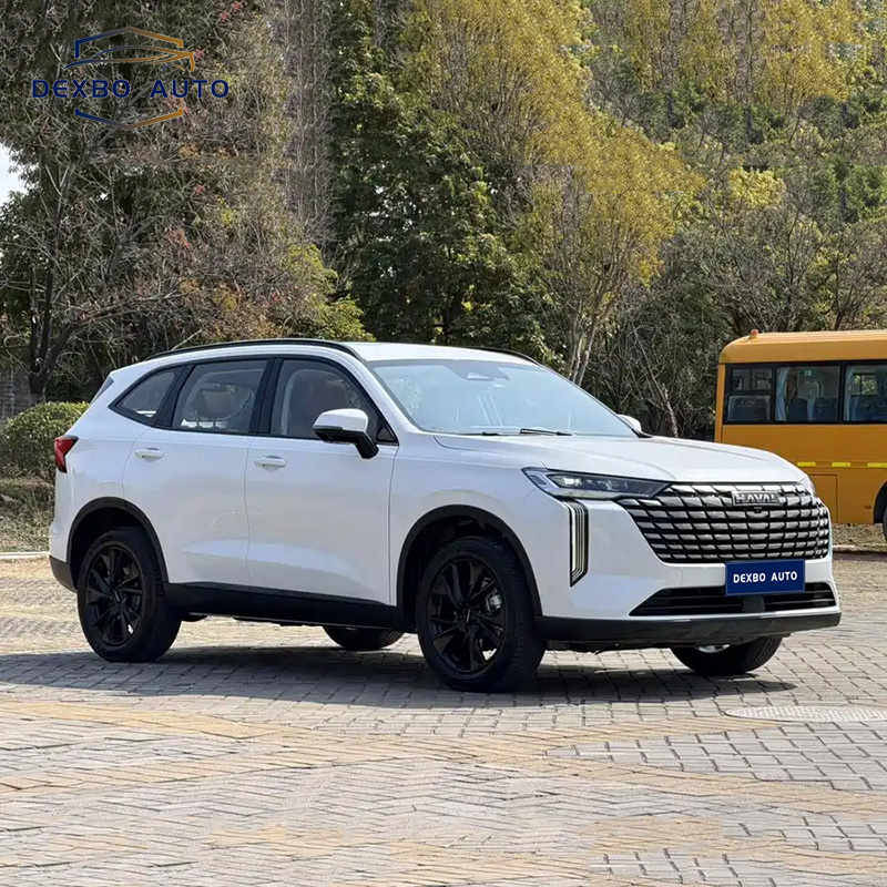 Used Haval H6 2024