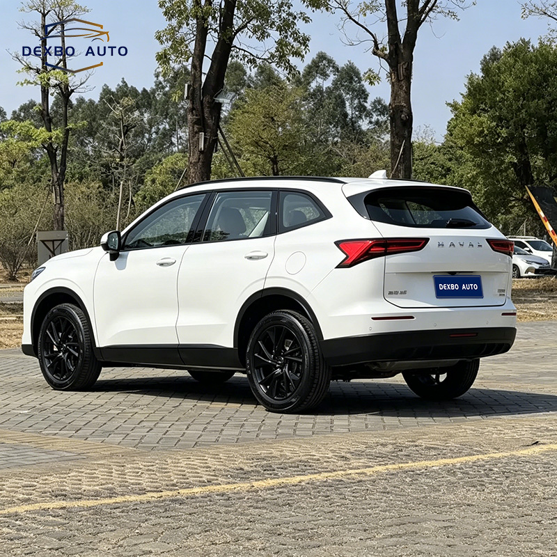 Used Haval H6 2024