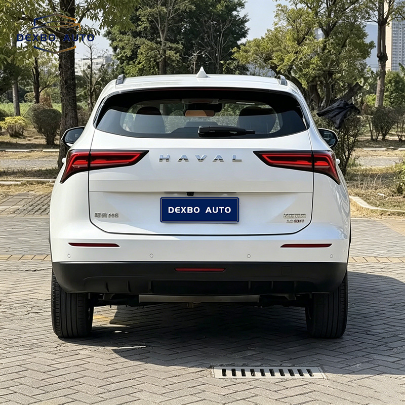 Used Haval H6 2024