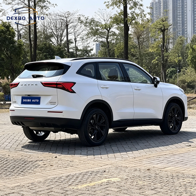 Used Haval H6 2024