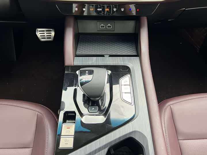 2024款捷途X90PLUS-9