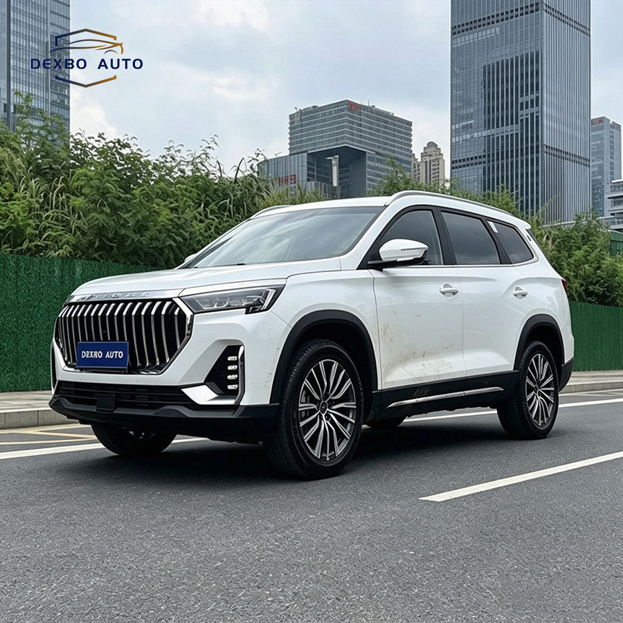 Jetour X90 Plus 2024