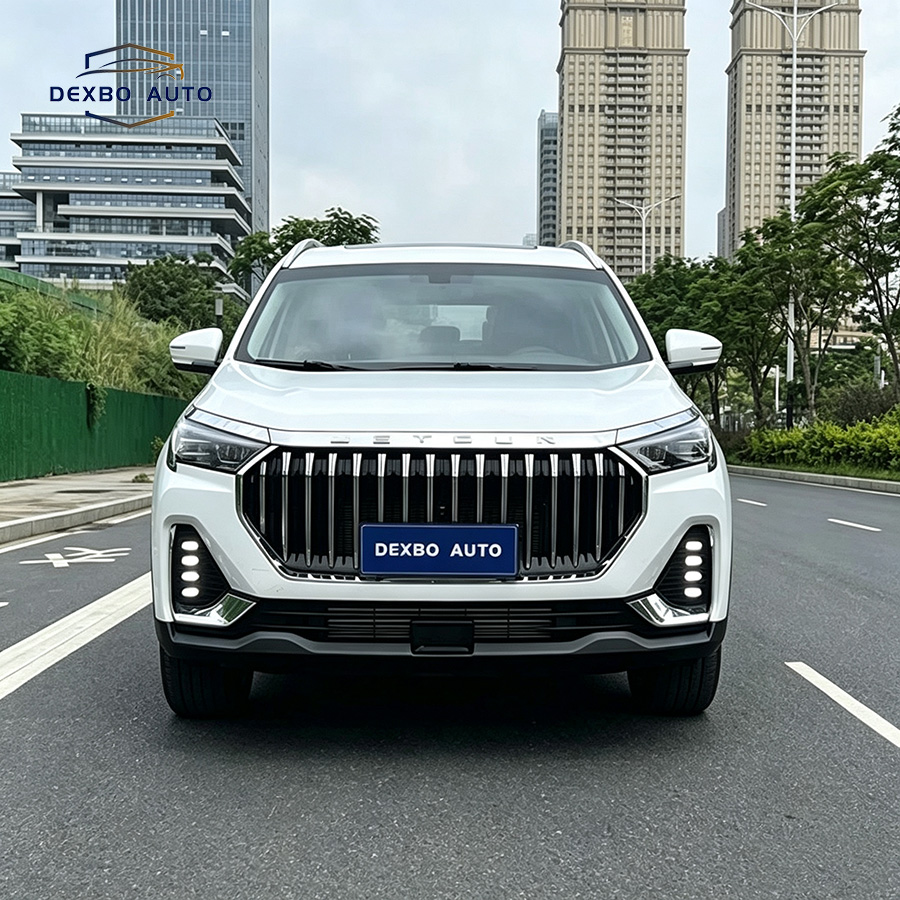Jetour X90 Plus 2024