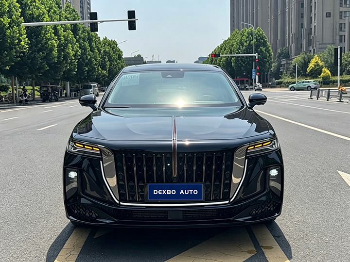 2024款红旗H9-2