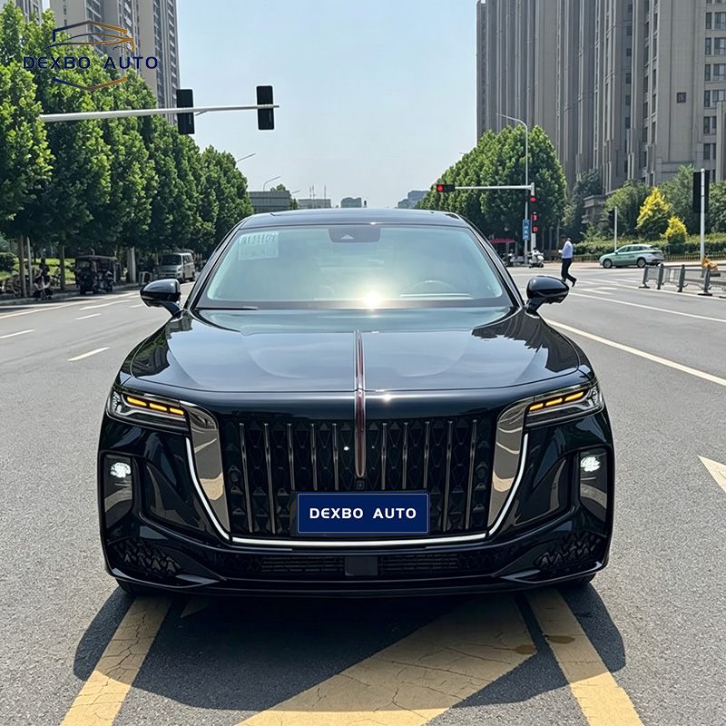 Hongqi H9 2024