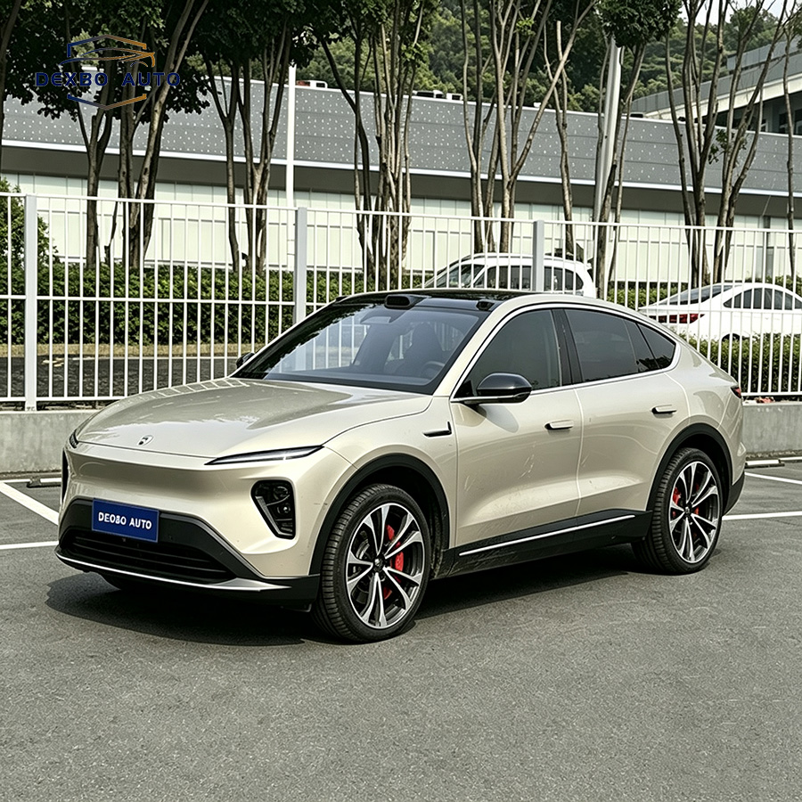 NIO EC7 2024