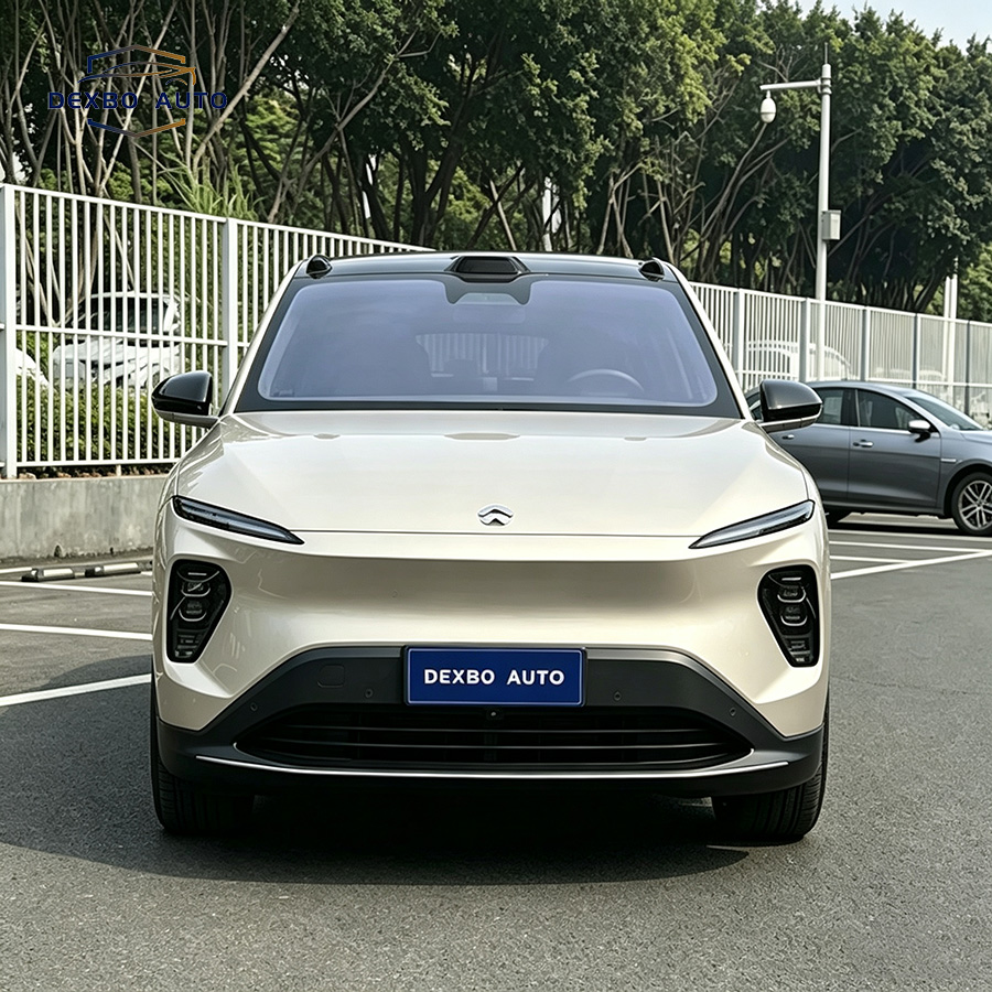 NIO EC7 2024