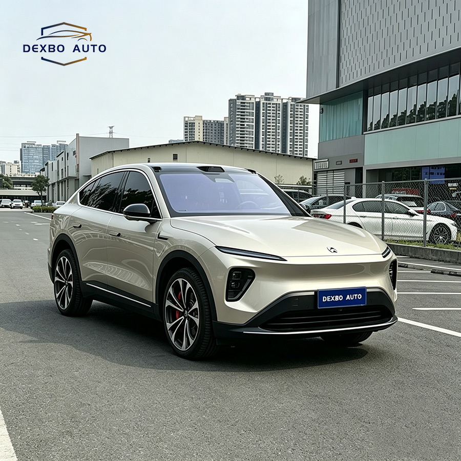 NIO EC7 2024