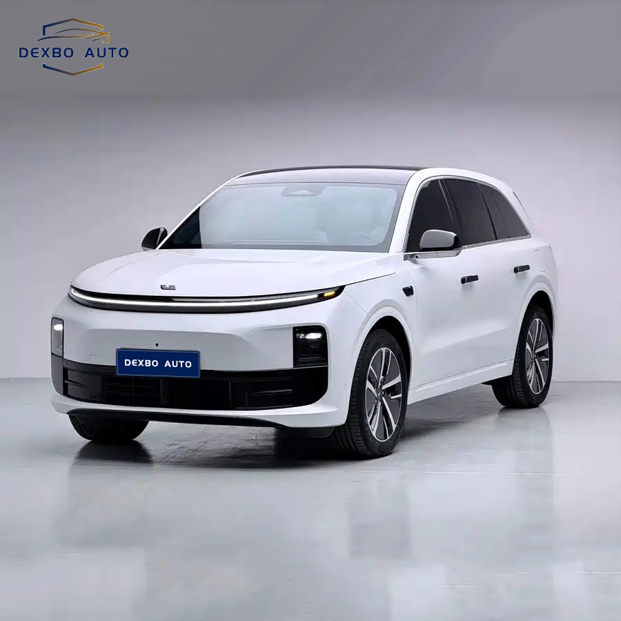 Li Auto L6 Pro 2024