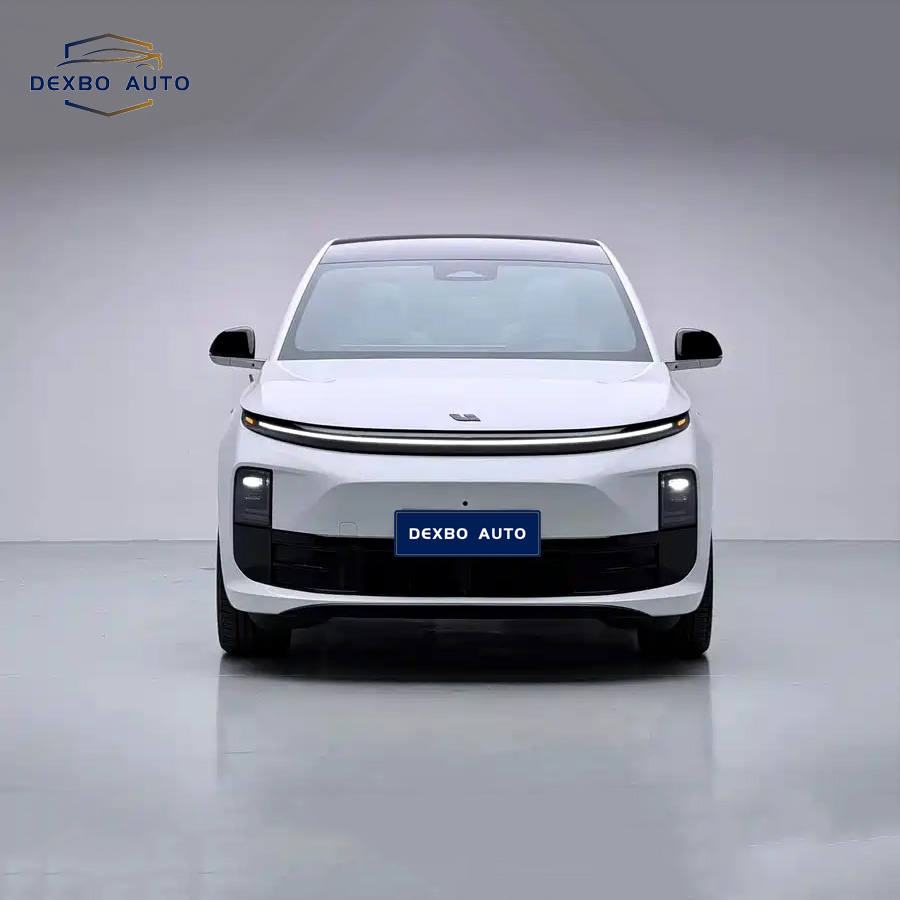 Li Auto L6 Pro 2024