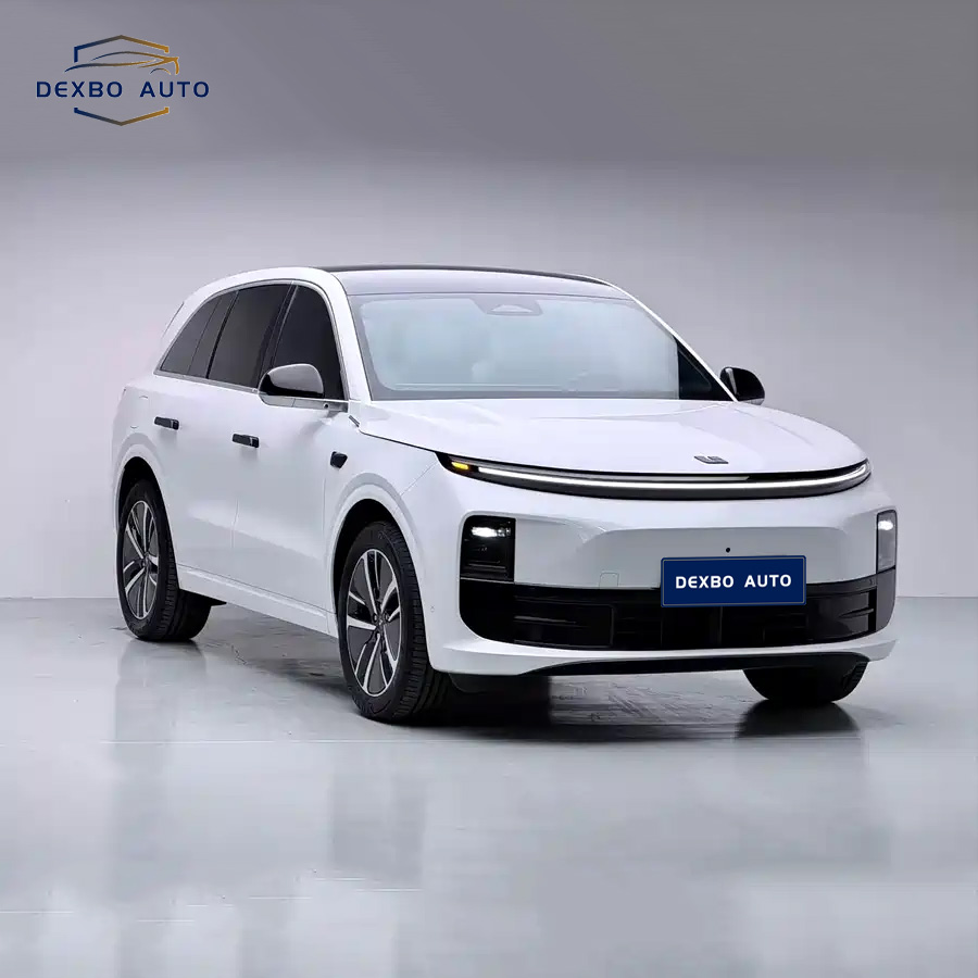 Li Auto L6 Pro 2024