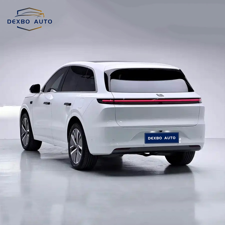 Li Auto L6 Pro 2024