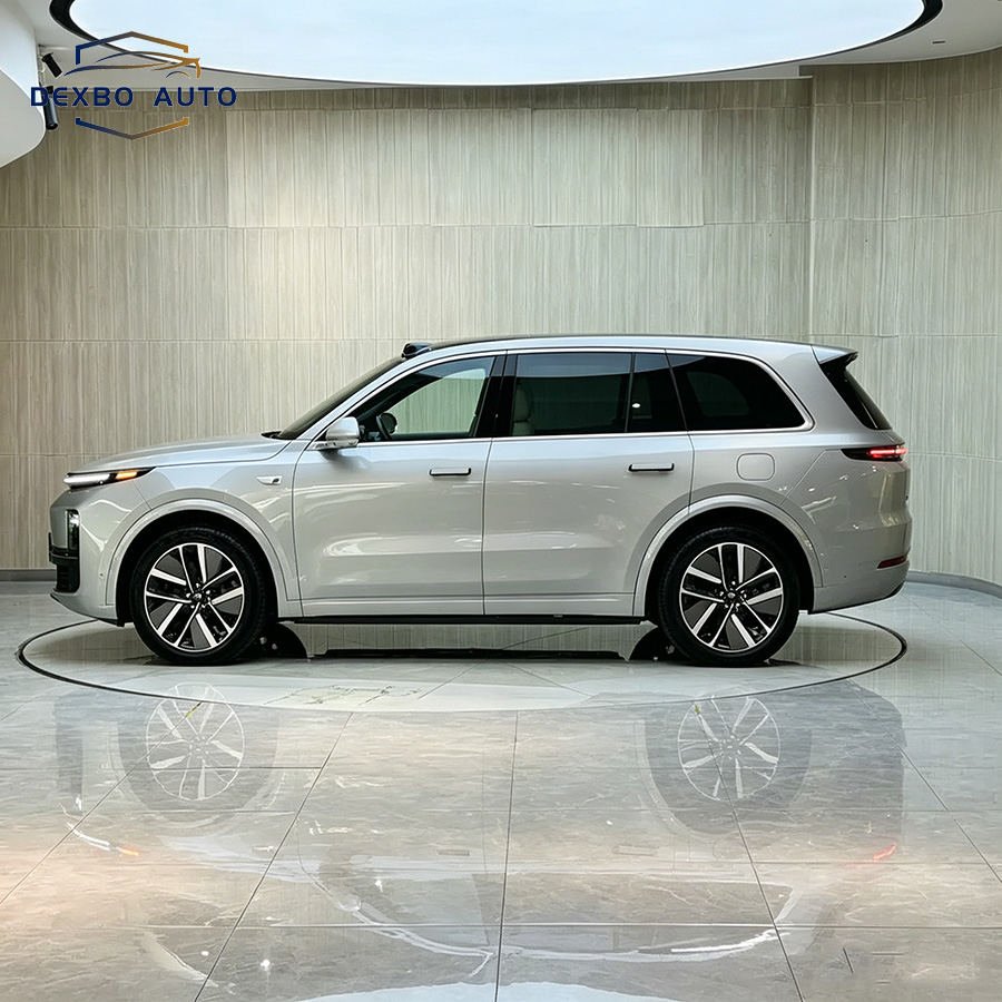 Li Auto L9 Ultra 2024