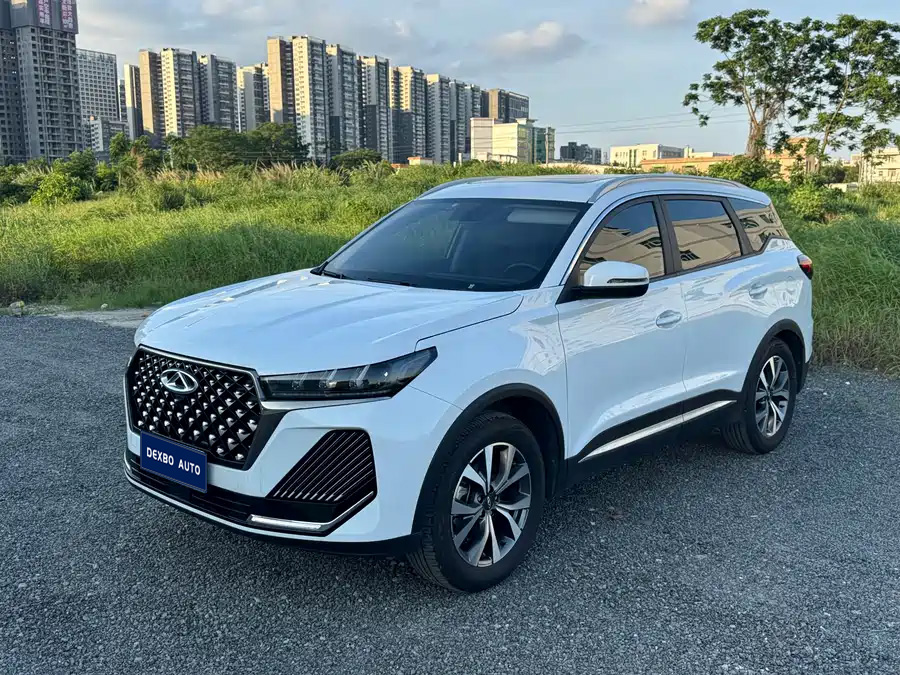 2024瑞虎7-1