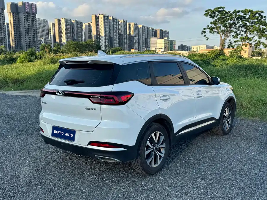 2024瑞虎7-5